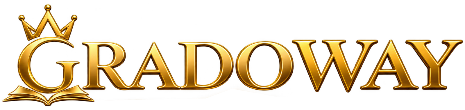 GRADOWAY Logo